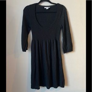 White House Black Market Little Black Dress